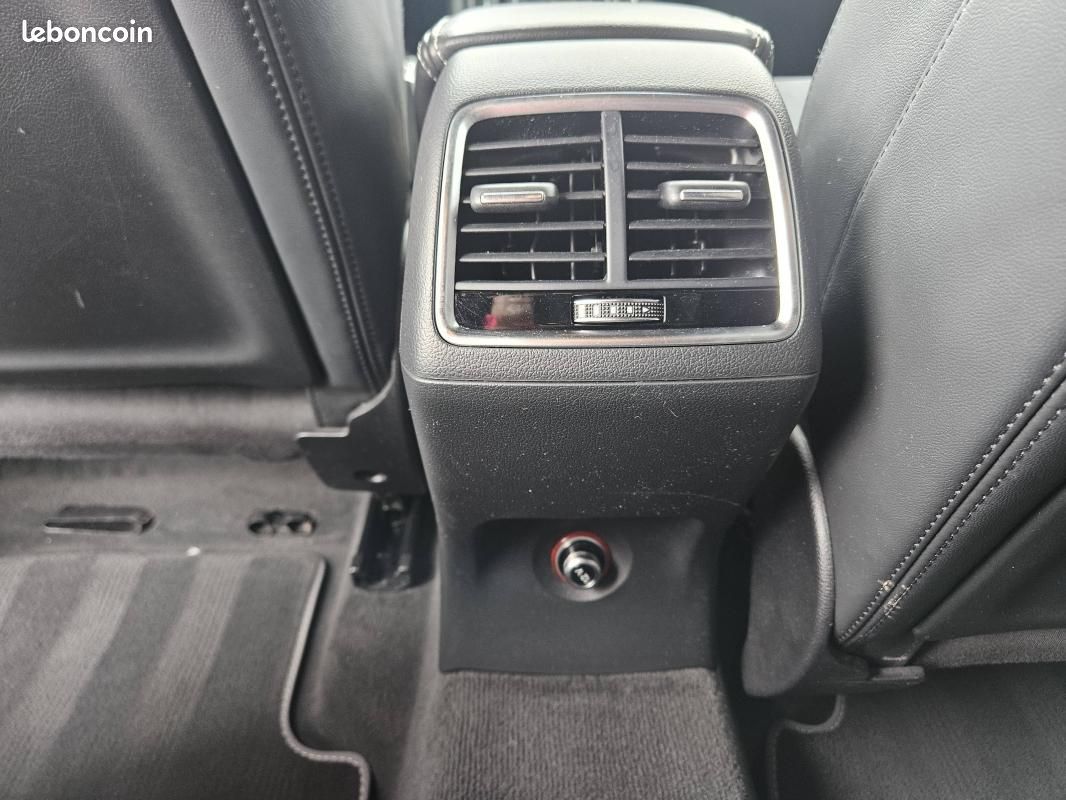 Audi Q3 2.0 TDI 184 S line quattro (image 14)