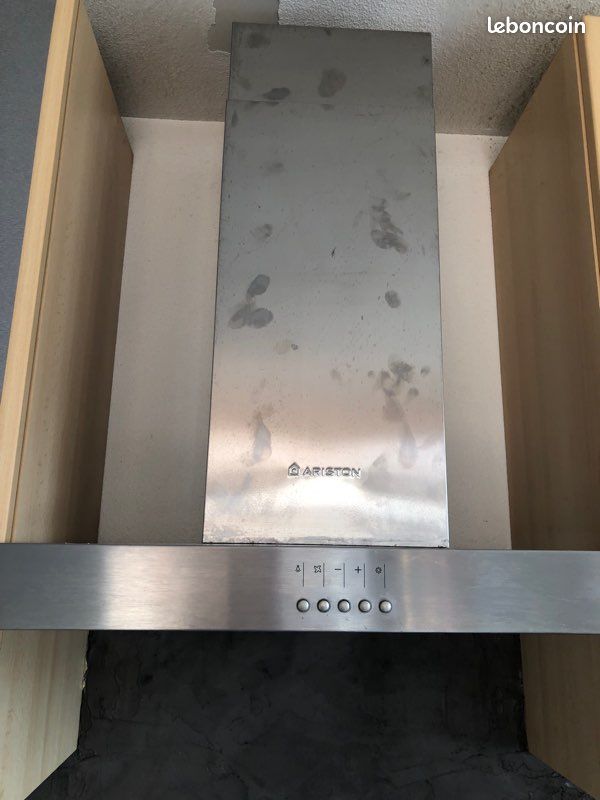 Four,hotte,plaque (image 4)