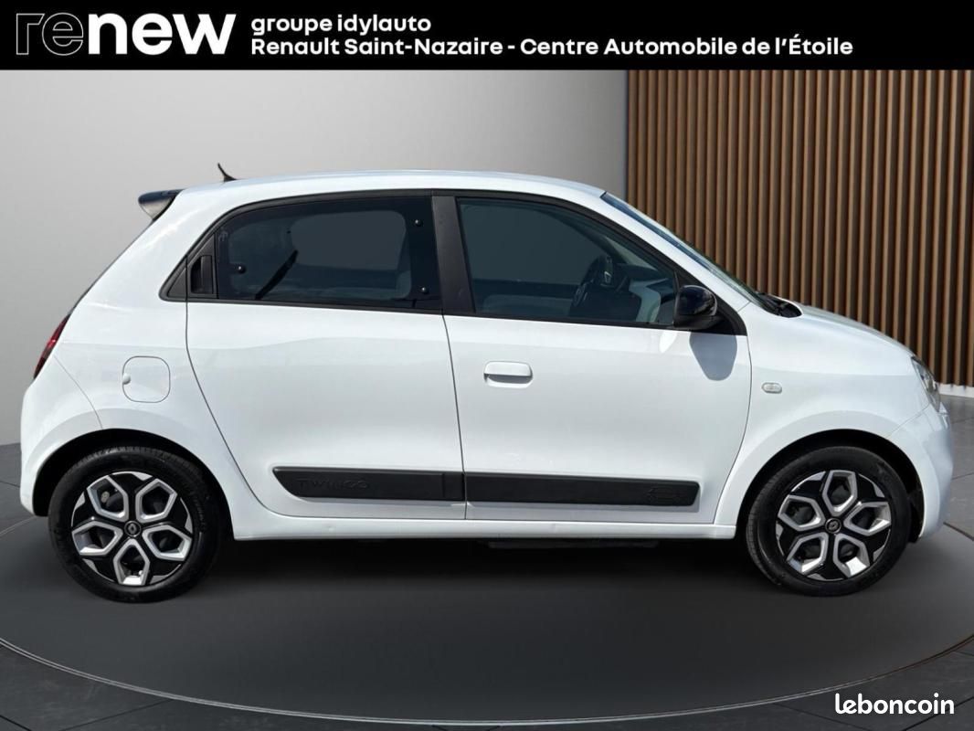 Renault Twingo E-TECH ELECTRIQUE III Equilibre (image 6)