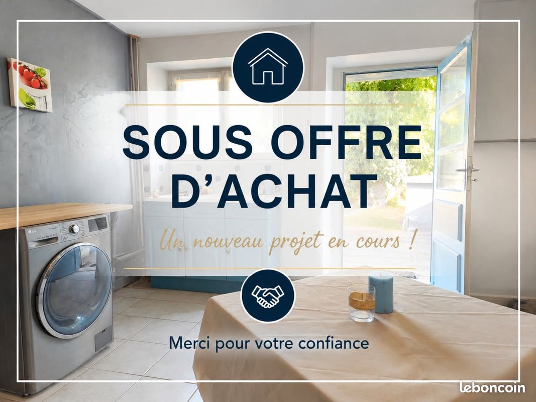 Maison 6 pièces 185 m² · à Orchamps · 185 m² · 139 900 €