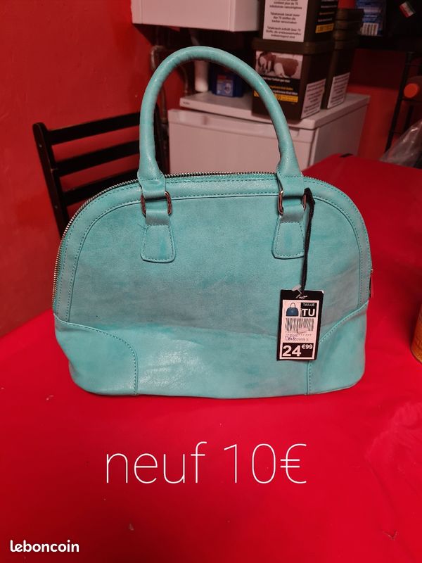 Sac neuf (image 1)