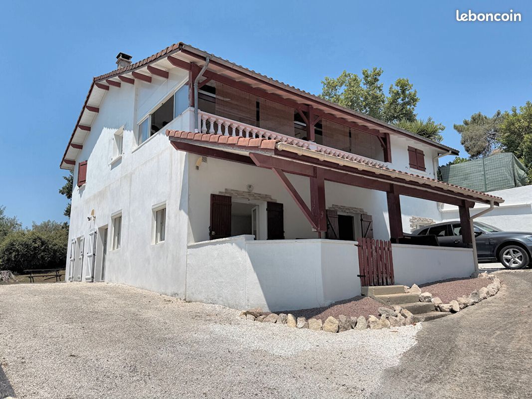 Maison 7 pièces 240 m² · à Saint-Martin-de-Seignanx · 240 m² · 665 000 €