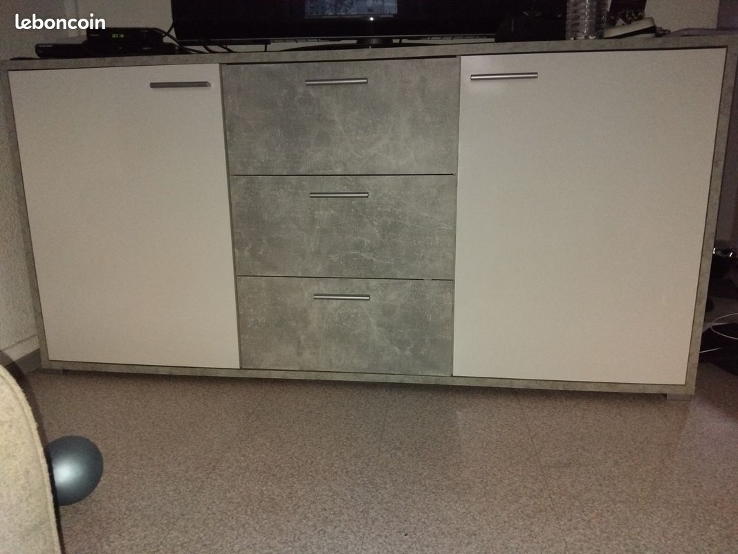 Buffet (image 1)