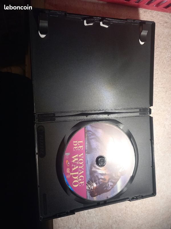 1 dvd (image 2)