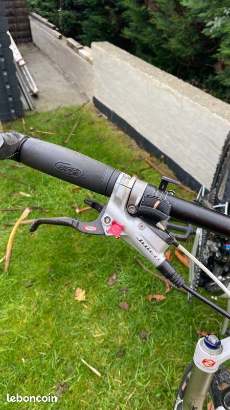 VTT marque trek fuel ex 8 (image 7)