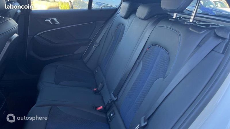 Bmw Série 1 118i 136ch M Sport (image 13)