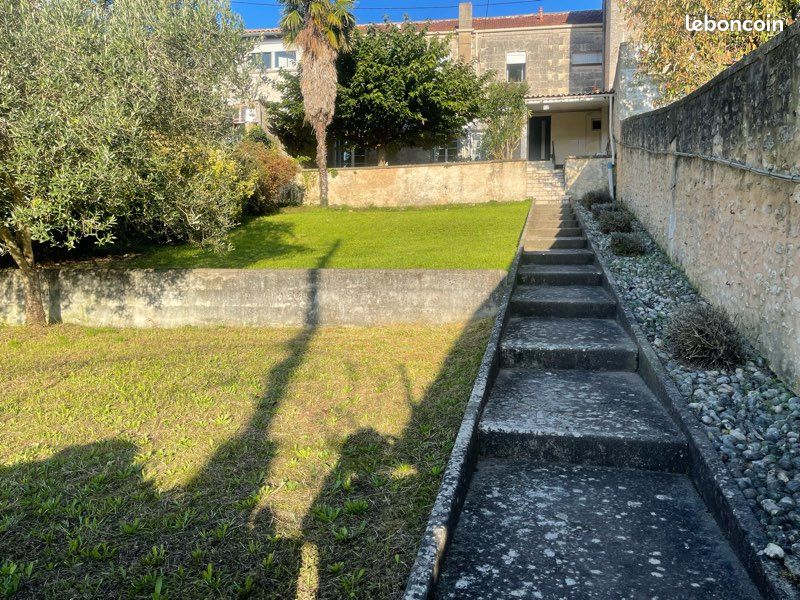 Maison 3 pièces 70 m² · à Angoulême · 70 m² · 890 €/mois