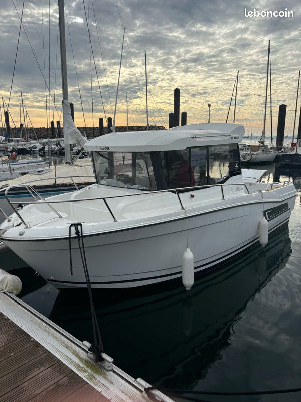 Merry Fisher Marlin 695 (image 2)