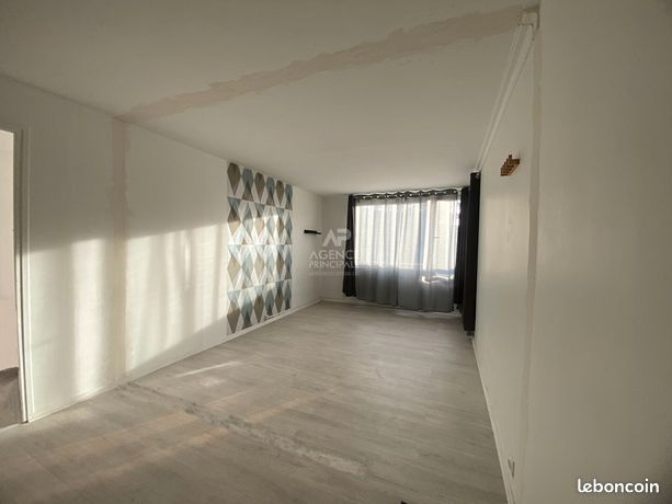 Appartement 4 pièces 81 m²
