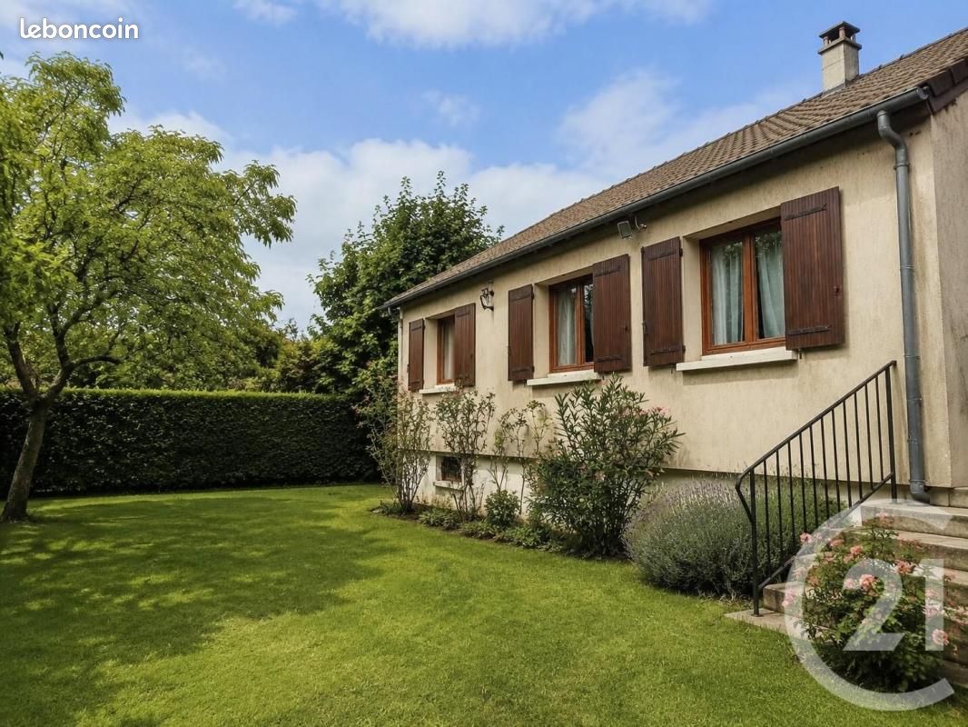 Maison 5 pièces 142 m² · à Vernon · 142 m² · 260 000 €