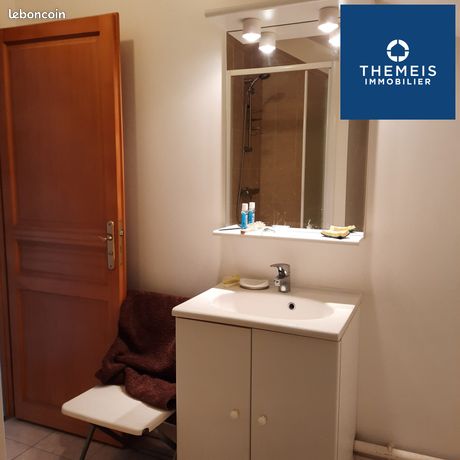 Appartement a louer rambouillet - 1 pièce(s) - 35 m2 - Surfyn