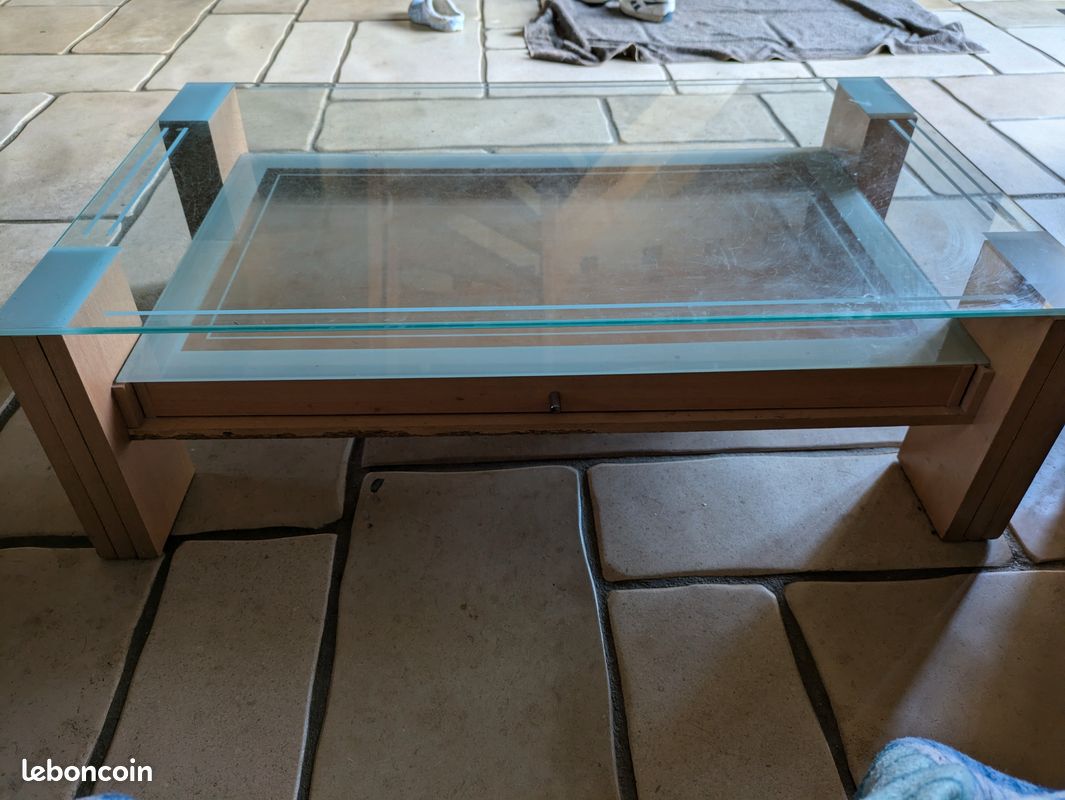Table basse (image 3)