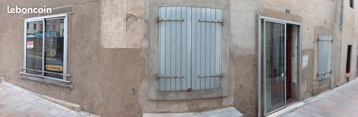 Maison 7 pièces 75 m² · à Lagrasse · 75 m² · 155 000 €