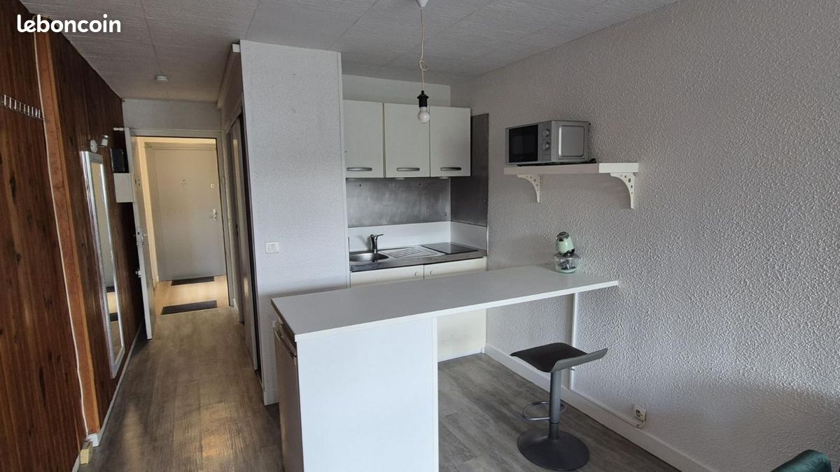 Appartement 1 pièce 24 m² · à Annecy · 24 m² · 145 786 €