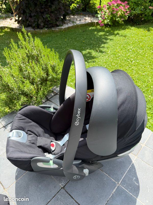 Cosy Cybex (image 3)