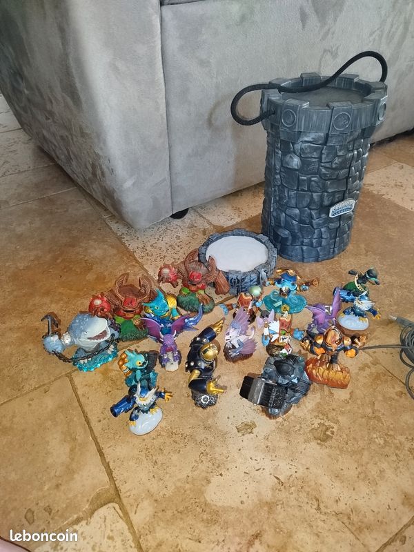 Skylanders (image 1)