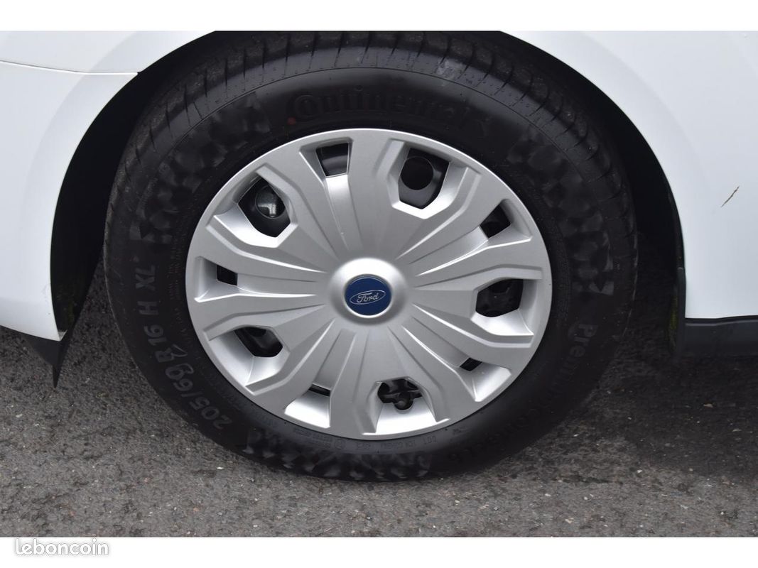 Ford transit l1 1.5 ecoblue 100 s&s trend (image 16)