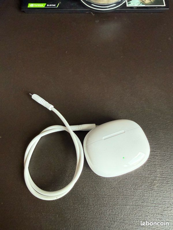 Écouteurs Bluetooth HONOR Earbuds X3 Lite (image 1)