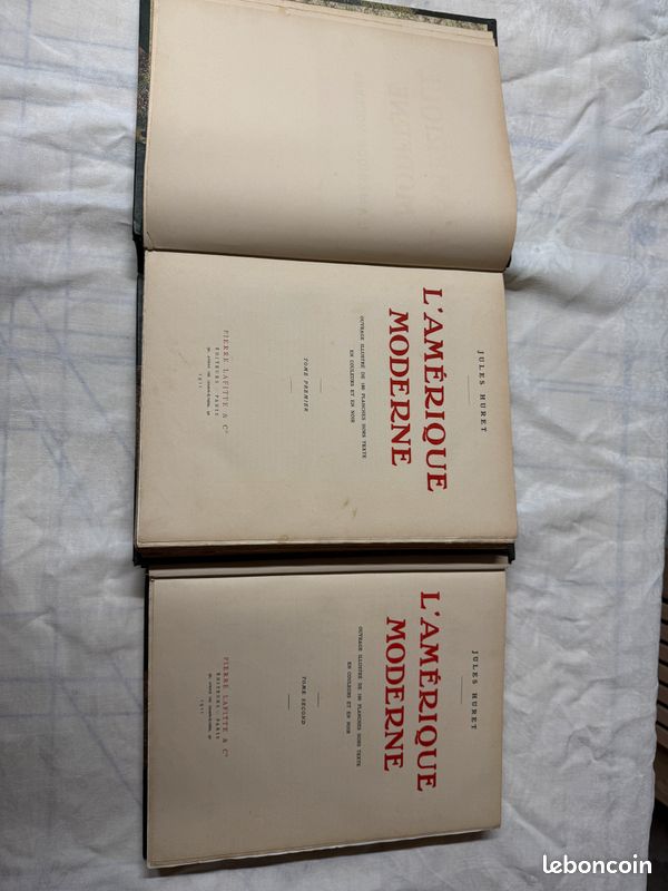 L'Amérique Moderne (image 2)
