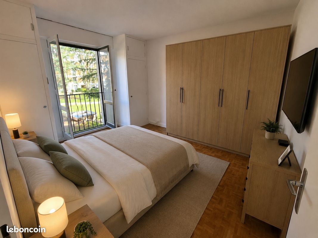 Appartement 4 pièces 97 m² · à Avon · 97 m² · 319 000 €