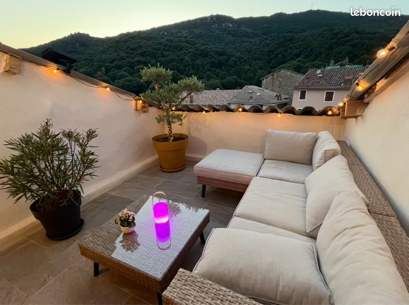 Appartement 3 pièces 90 m² · à Vico · 90 m² · 199 900 €
