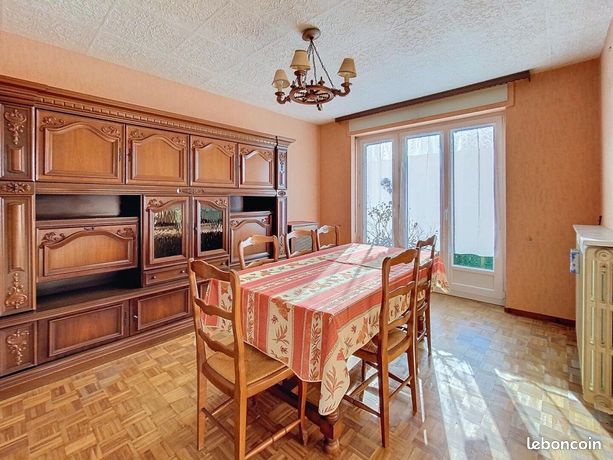 Maison 4 pièces 94 m²