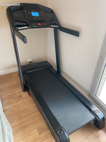 Tapis de course T900C Sport Plein air