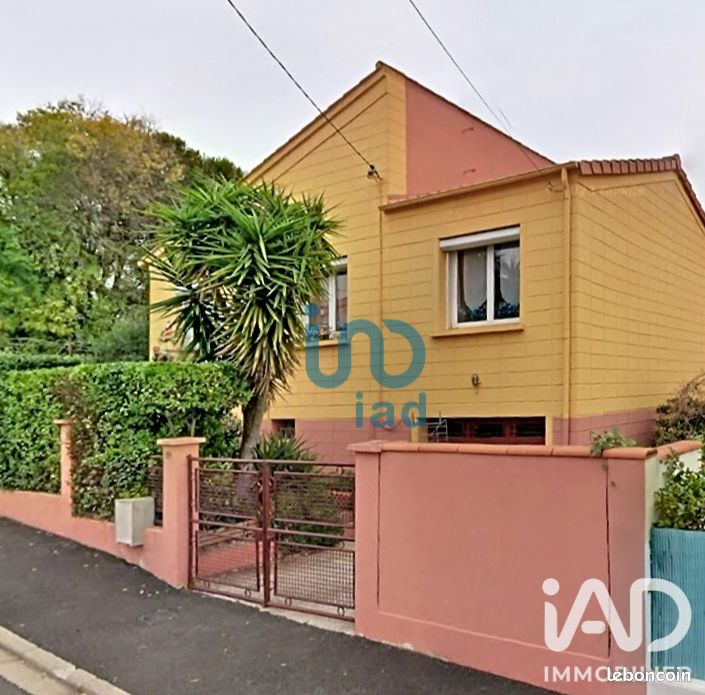 Maison 5 pièces 85 m² · à Béziers · 85 m² · 260 000 €