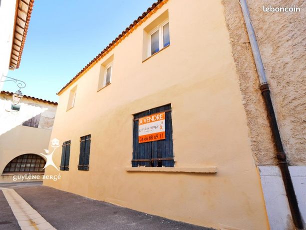 Appartement 3 pièces 47 m²