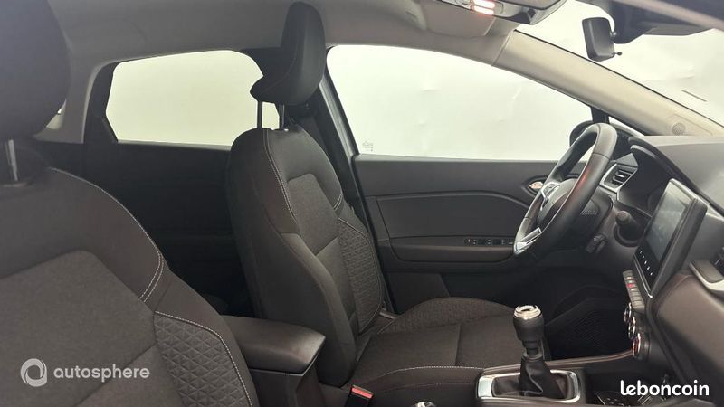 Renault Captur 1.0 TCe 90ch Evolution (image 15)