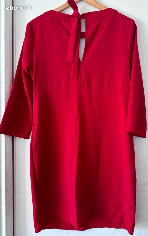 Robe Naf Naf 38 Tbe (image 4)