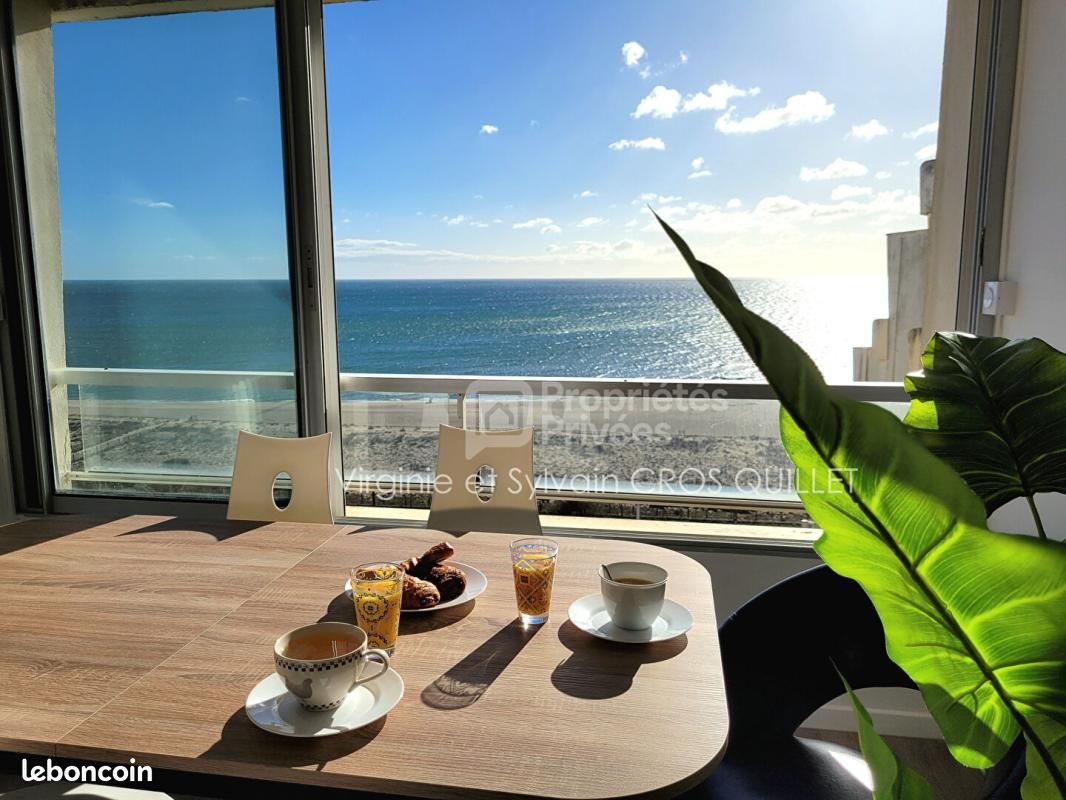 Appartement 3 pièces 42 m² · à Le Barcarès · 42 m² · 190 000 €