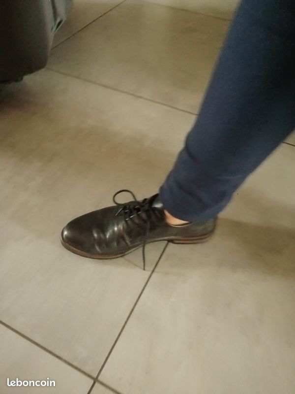 Chaussures femme (image 1)