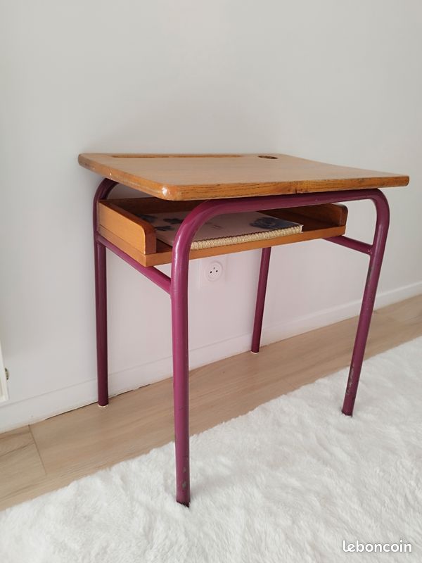 Bureau écolier (image 1)