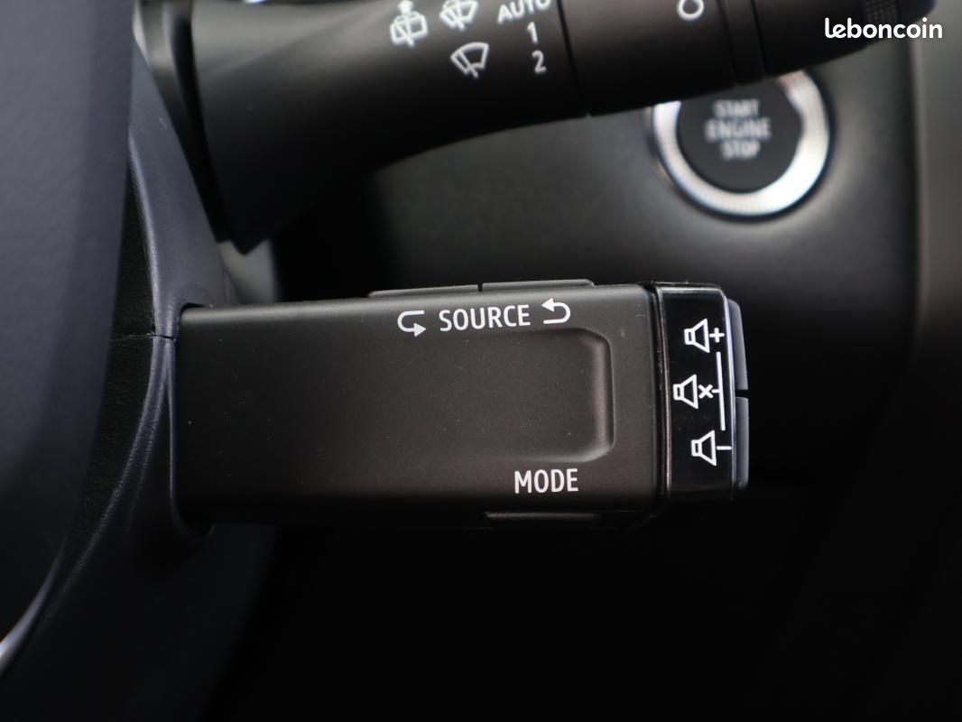 Renault Captur E-Tech full hybrid 145 ch Techno (image 23)