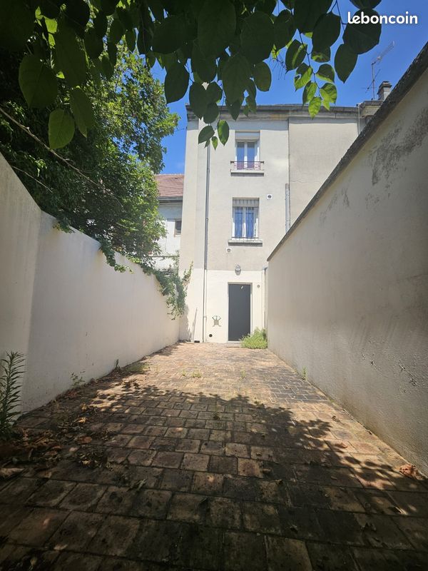Maison 3 pièces 75 m² · à Villiers-le-Bel · 75 m² · 198 000 €