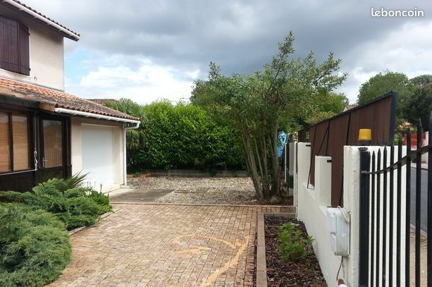 Maison 6 pièces 116 m²