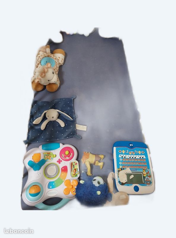 Le nécessaire pour bébé (image 6)