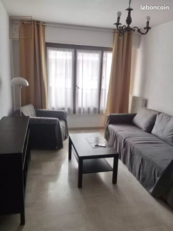 Appartement 2 pièces 42 m² · à Nice · 42 m² · 945 €