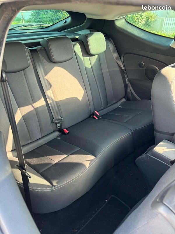 Mégane 3 2.0 tce 180 ch (image 3)