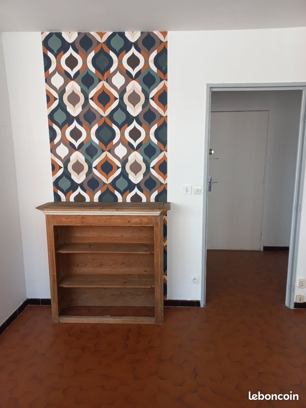 Appartement a louer roanne - 1 pièce(s) - 27 m2 - Surfyn