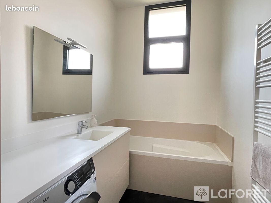 Maison 5 pièces 114 m² - La Teste-de-Buch 33260 (image principale 6)