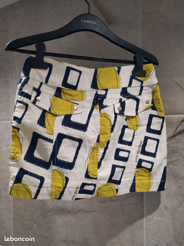 Jupe Trussardi (image 1)
