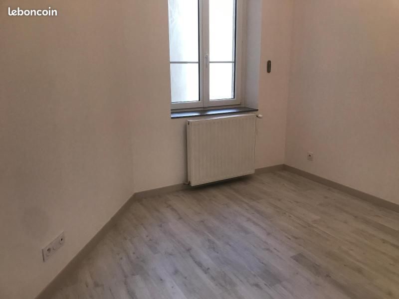 Appartement a louer saint-chamond - 2 pièce(s) - 50 m2 - Surfyn