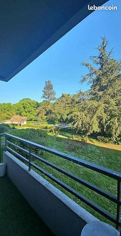 Appartement 4 pièces 65 m² · à Angers · 65 m² · 550 €