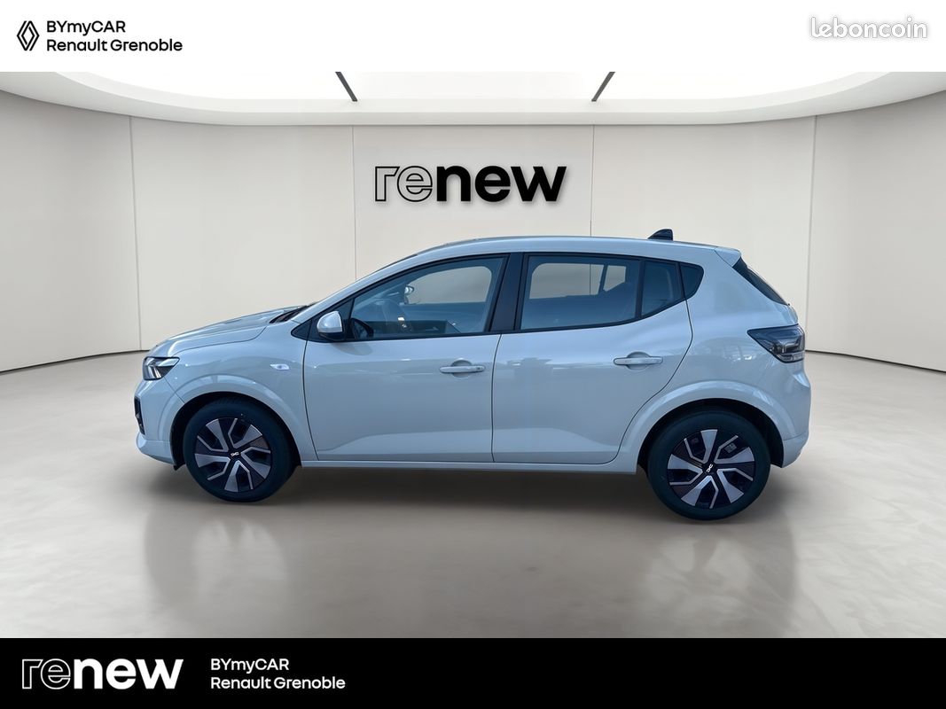 DACIA Sandero SCe 65 Expression (image 2)