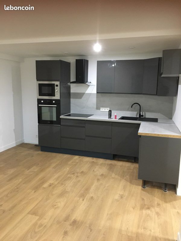 Appartement 3 pièces 48 m² · à Septeuil · 48 m² · 800 €