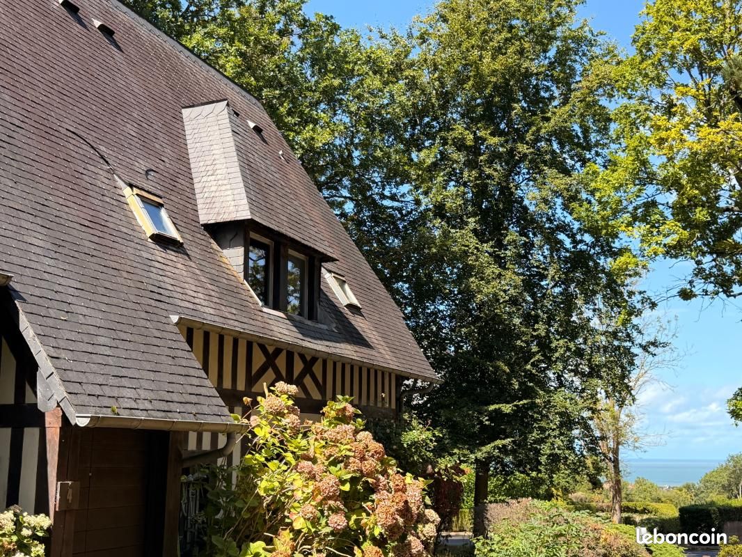 Appartement 3 pièces 57 m² · à Tourgéville · 57 m² · 246 000 €