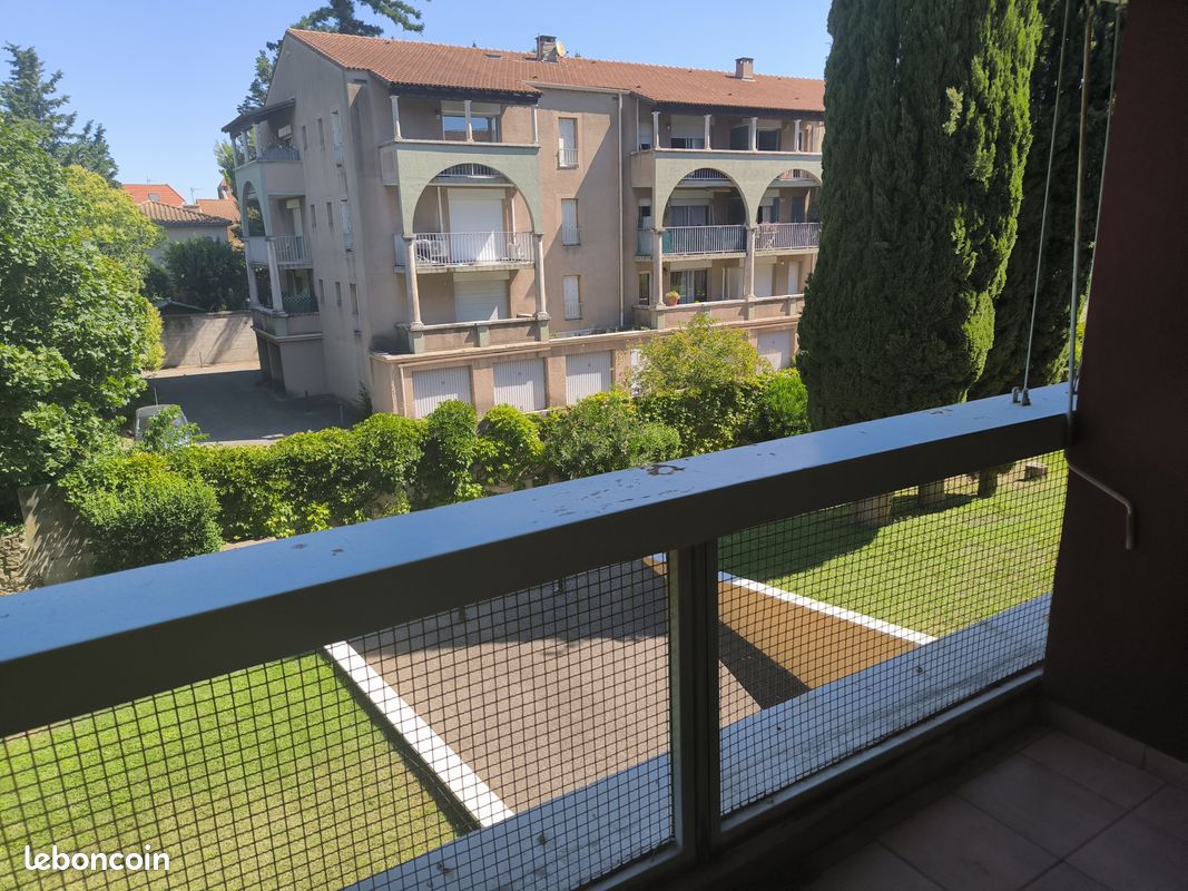 Appartement 5 pièces 113 m² · à Orange · 113 m² · 235 000 €