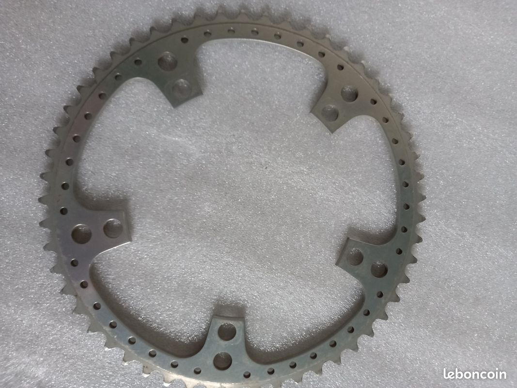 Plateau vintage Sugino 53 dents (image 1)